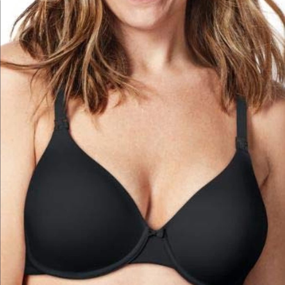 Nursing bras with wire sold separately